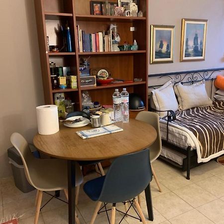 Néa Ankhíalos Holidays Pelion Studio מראה חיצוני תמונה