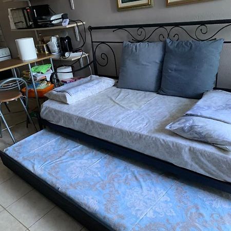 Néa Ankhíalos Holidays Pelion Studio מראה חיצוני תמונה