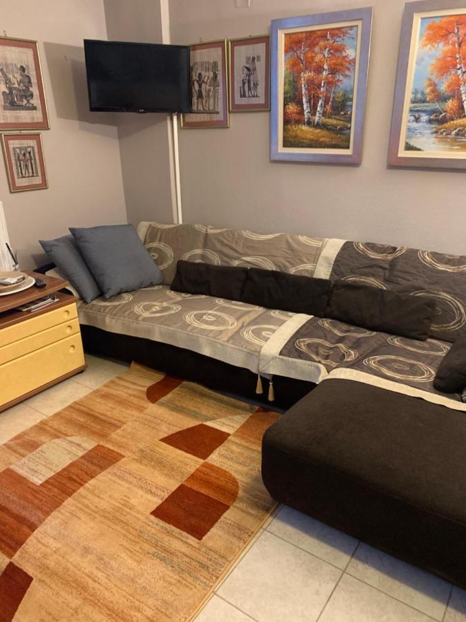 Néa Ankhíalos Holidays Pelion Studio מראה חיצוני תמונה