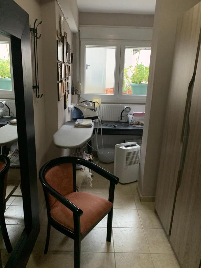 Néa Ankhíalos Holidays Pelion Studio מראה חיצוני תמונה