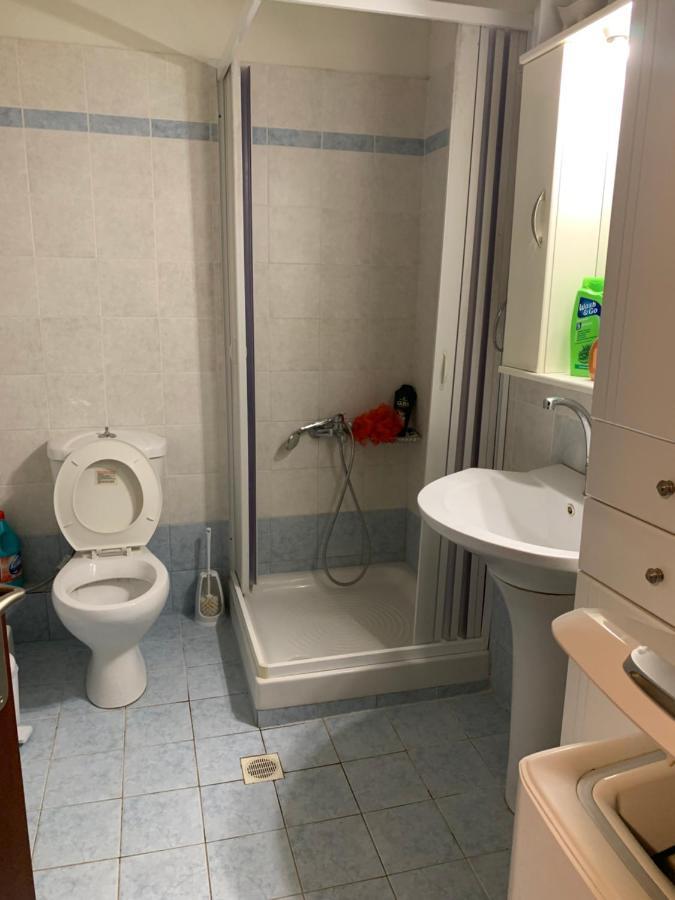 Néa Ankhíalos Holidays Pelion Studio מראה חיצוני תמונה