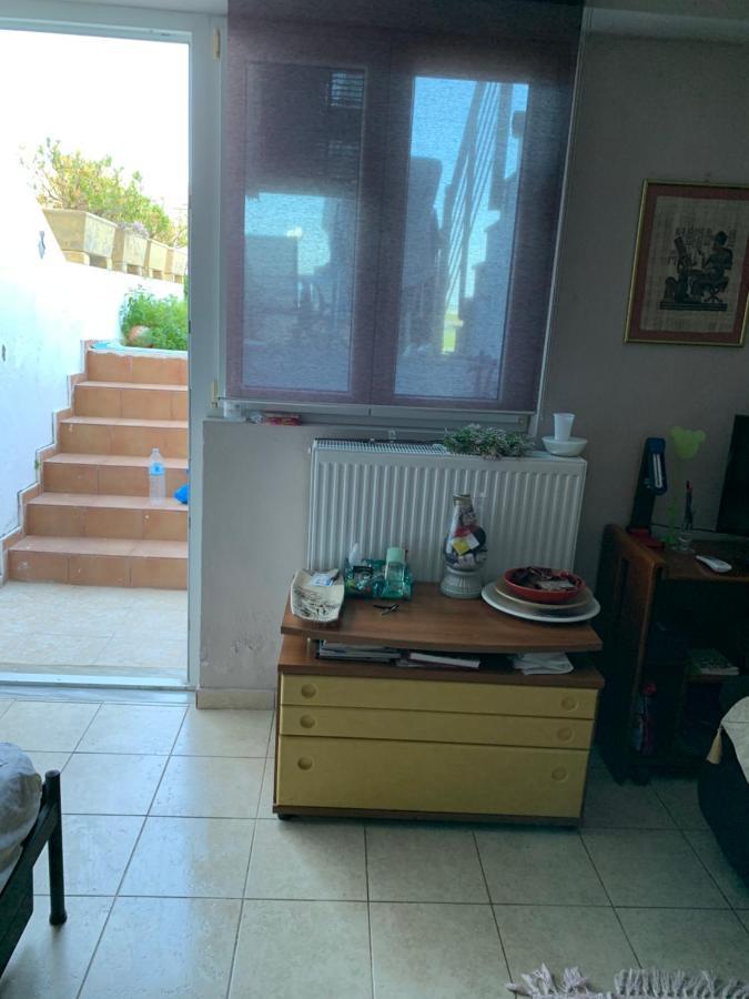 Néa Ankhíalos Holidays Pelion Studio מראה חיצוני תמונה