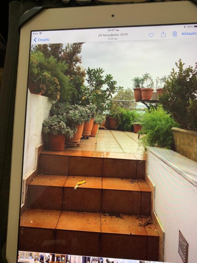 Néa Ankhíalos Holidays Pelion Studio מראה חיצוני תמונה