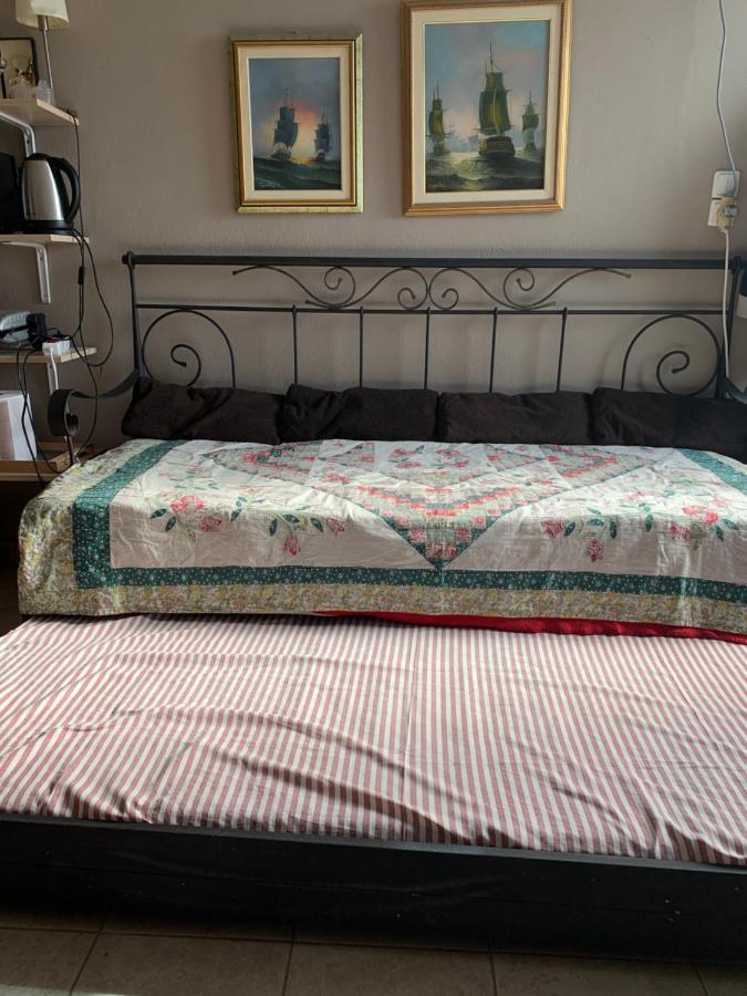 Néa Ankhíalos Holidays Pelion Studio מראה חיצוני תמונה