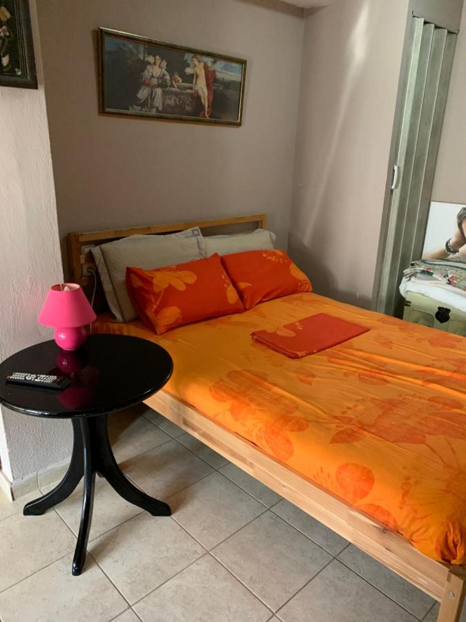 Néa Ankhíalos Holidays Pelion Studio מראה חיצוני תמונה