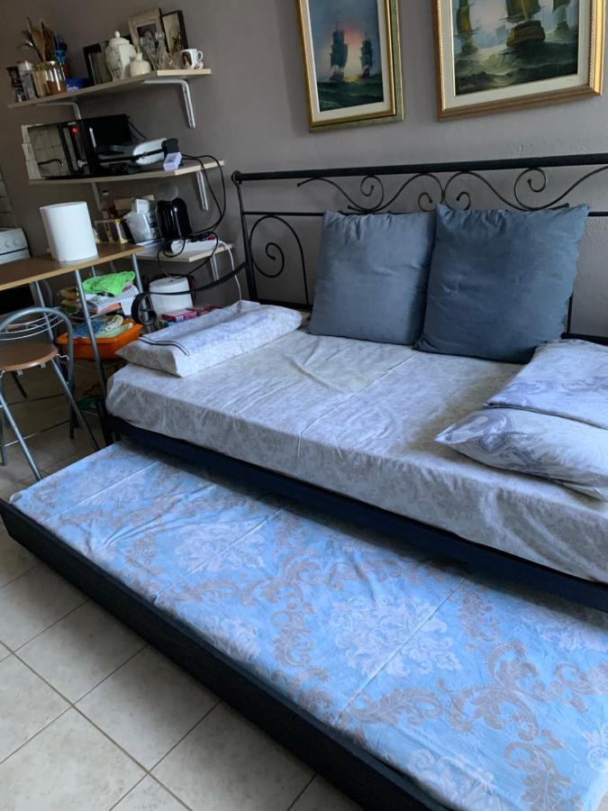Néa Ankhíalos Holidays Pelion Studio מראה חיצוני תמונה